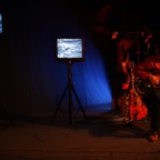 2007_Videoinstallation im Set – 09.JPG