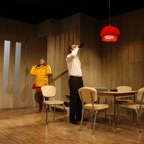 2009_Gekaufte Braut - Drinking Alone (Norm Foster) – 02.JPG