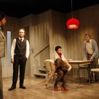 2009_Gekaufte Braut - Drinking Alone (Norm Foster) – 21.JPG