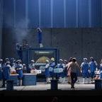 2009_Die Rote Zora-Video im Set – 03.JPG